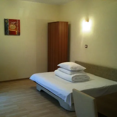 Guest house Camelia