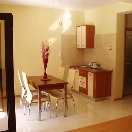 Guest house Camelia Baile Herculane