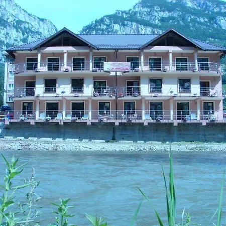 Guest house Camelia 3*