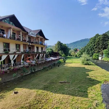 Guest house Camelia Baile Herculane