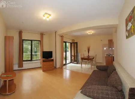 Guest house Camelia Baile Herculane