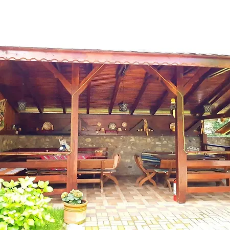 Camelia Guest house