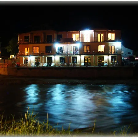 Guest house Camelia Baile Herculane